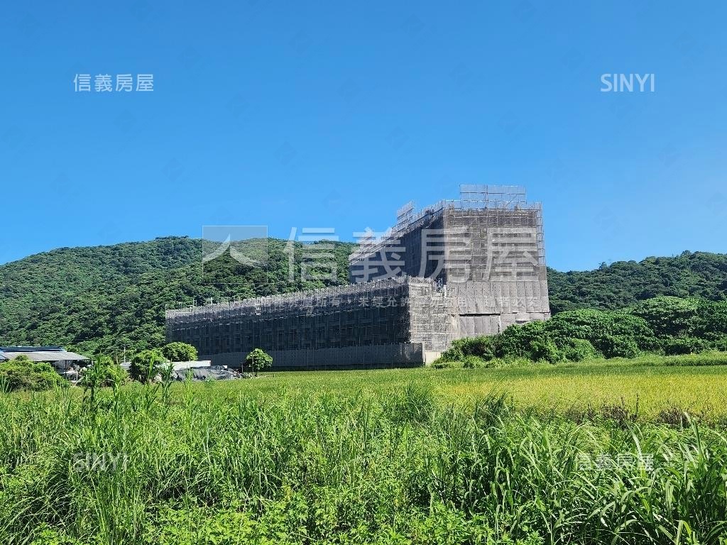 極急～最後換約兩房牡羊座房屋室內格局與周邊環境