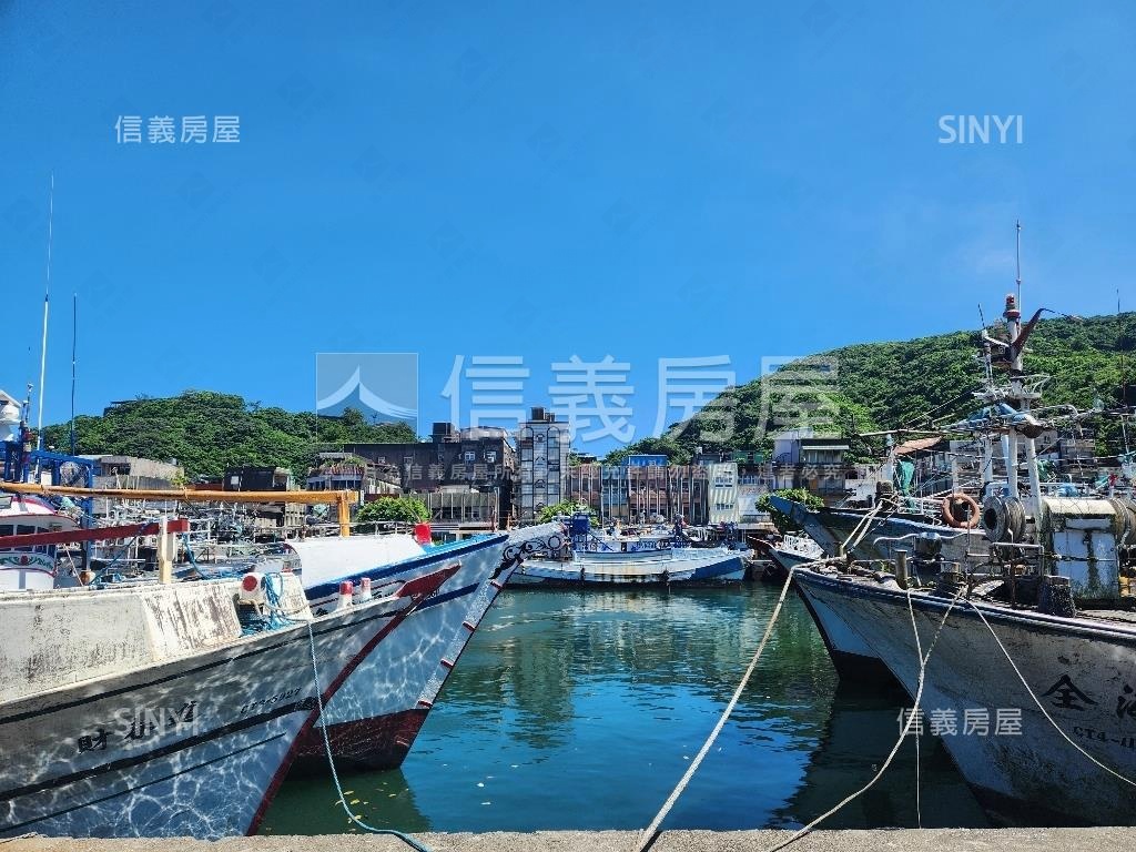極急～最後換約兩房牡羊座房屋室內格局與周邊環境