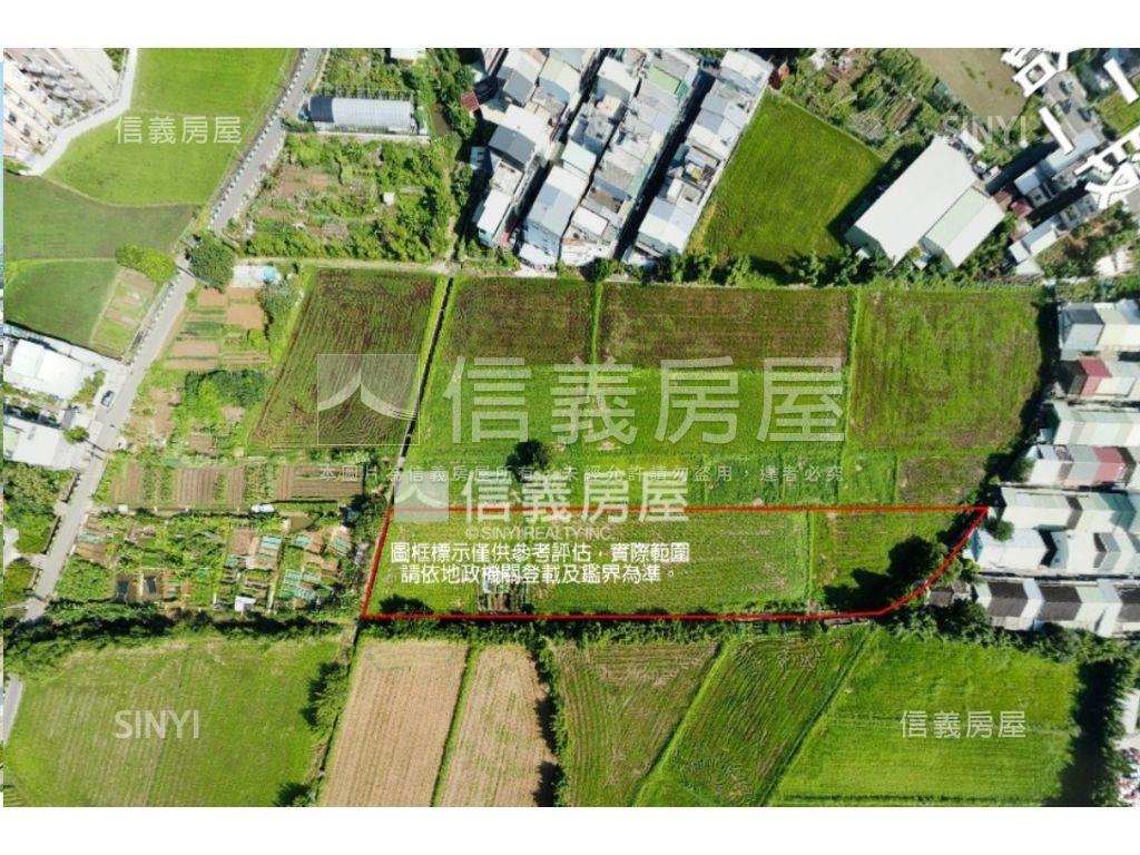 大溪＿千坪農地房屋室內格局與周邊環境