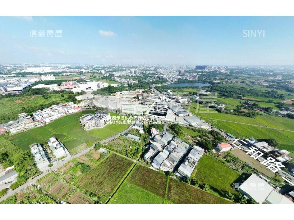 大溪＿千坪農地房屋室內格局與周邊環境