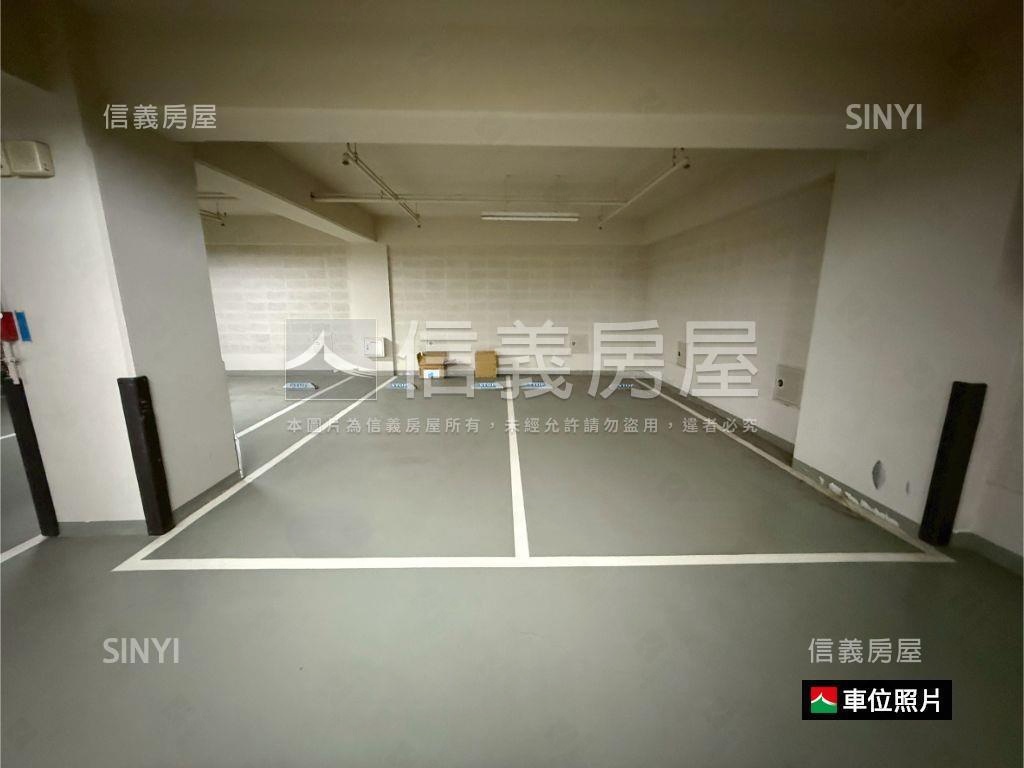 京石隱，繁華之上靜謐之中房屋室內格局與周邊環境