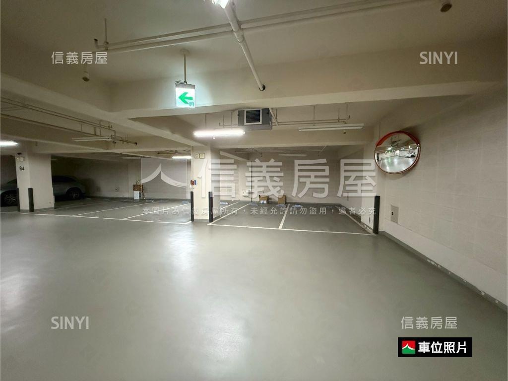 京石隱，繁華之上靜謐之中房屋室內格局與周邊環境