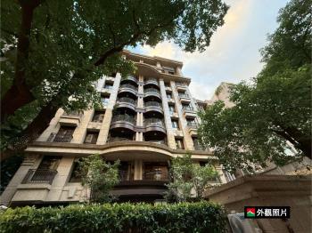 京石隱，繁華之上靜謐之中