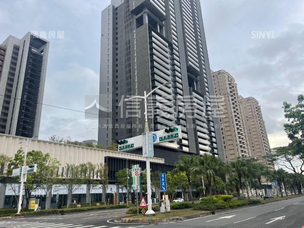 亞灣｜定潮對街金透店房屋室內格局與周邊環境