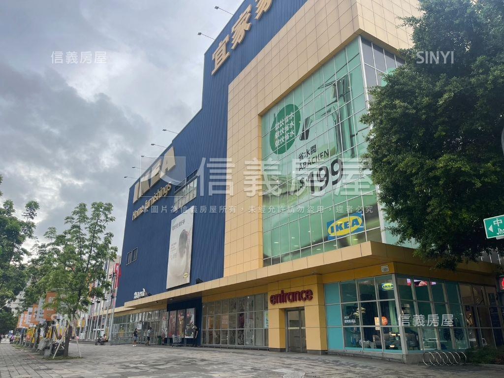 亞灣｜定潮對街金透店房屋室內格局與周邊環境