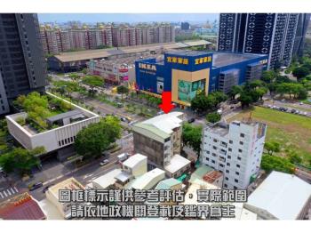 亞灣｜定潮對街金透店