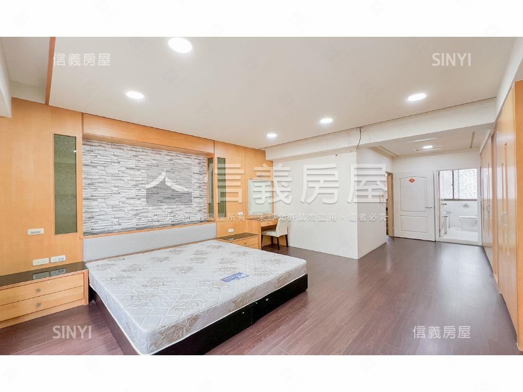 北屯興安商圈臨路住店房屋室內格局與周邊環境