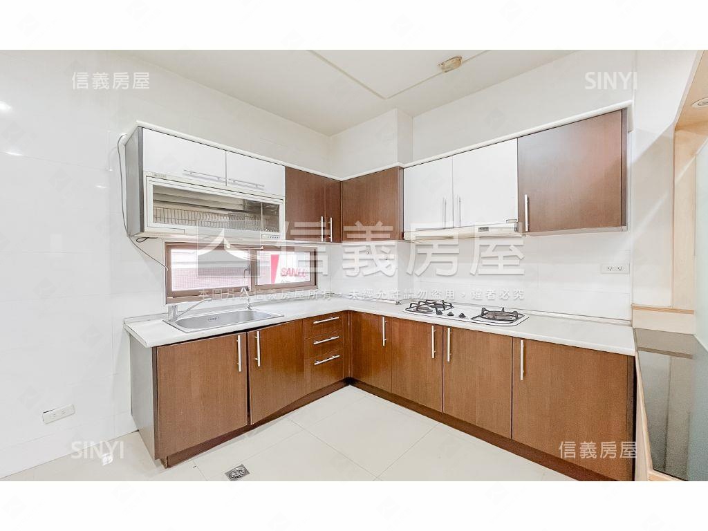 北屯興安商圈臨路住店房屋室內格局與周邊環境