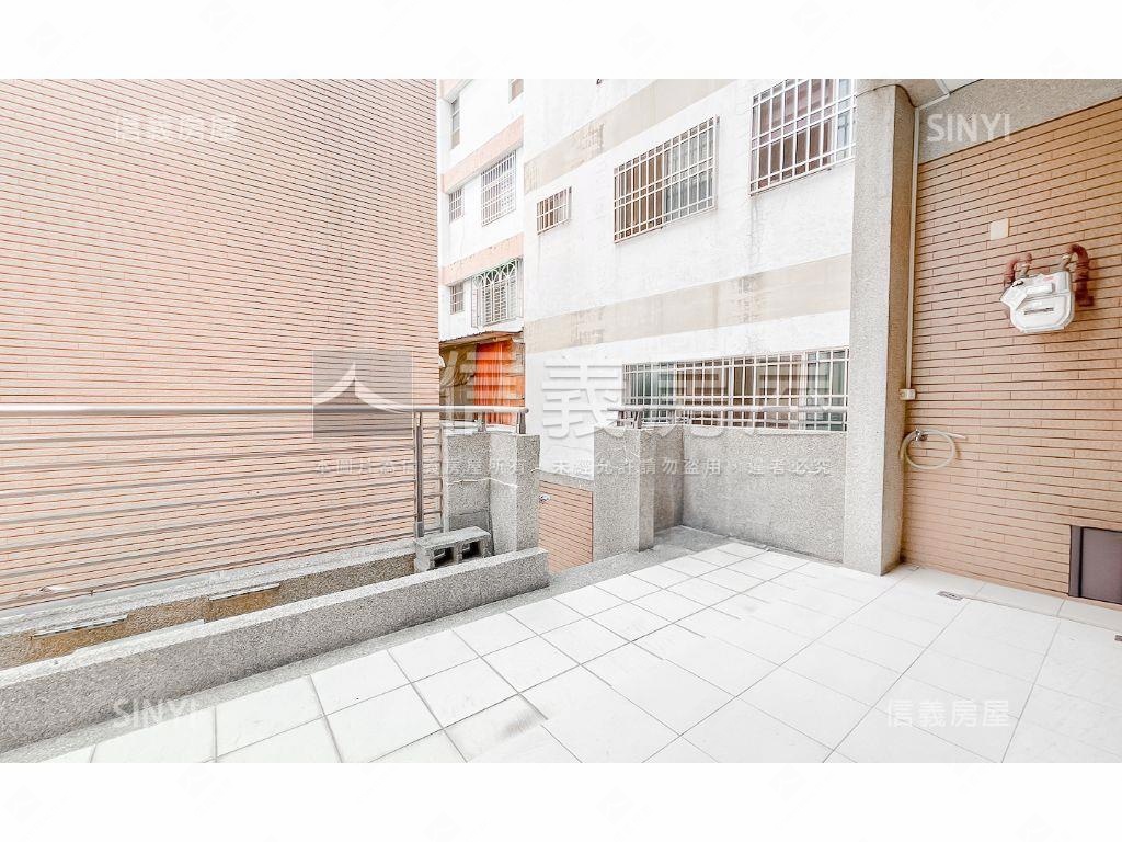 北屯興安商圈臨路住店房屋室內格局與周邊環境