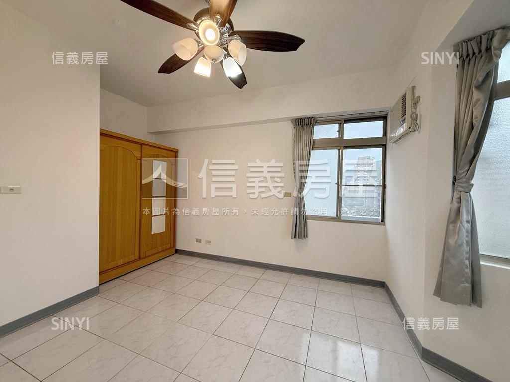 世貿新城美景高樓三房房屋室內格局與周邊環境