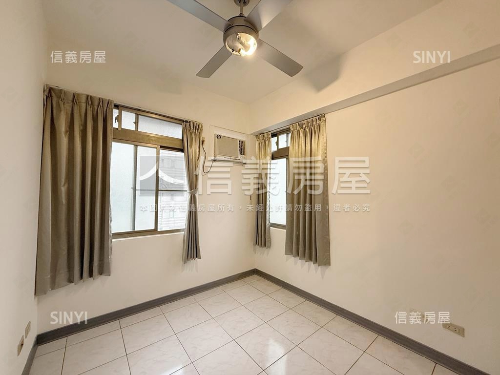 世貿新城美景高樓三房房屋室內格局與周邊環境