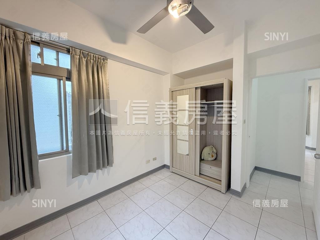 世貿新城美景高樓三房房屋室內格局與周邊環境