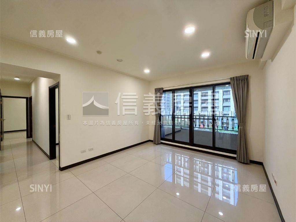 綠意頭前路吉泰美四房房屋室內格局與周邊環境