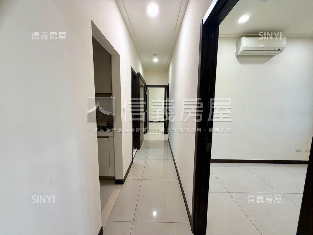 綠意頭前路吉泰美四房房屋室內格局與周邊環境