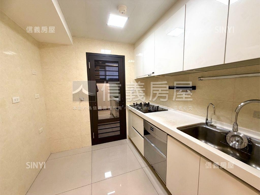 綠意頭前路吉泰美四房房屋室內格局與周邊環境