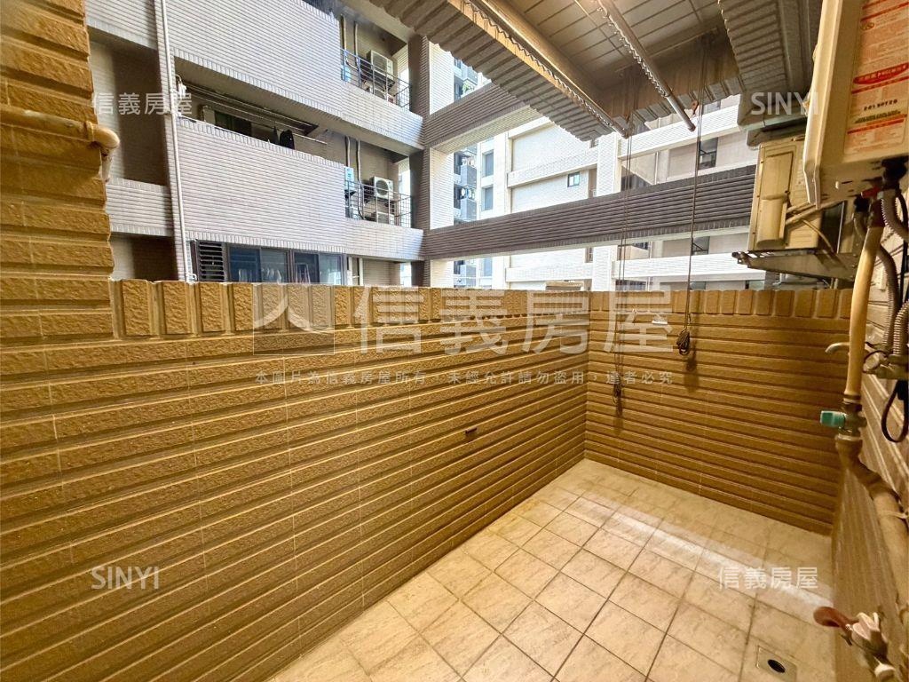 綠意頭前路吉泰美四房房屋室內格局與周邊環境