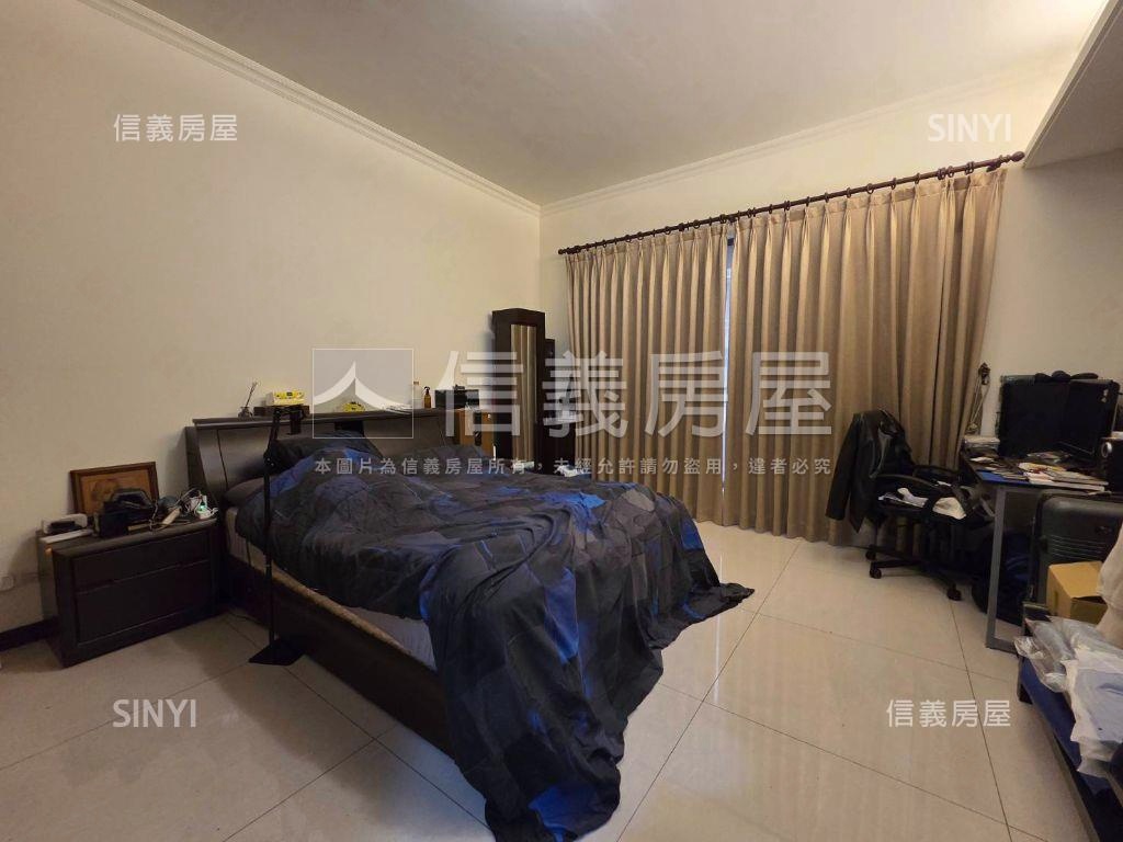 ▲新生北路前棟三房車位▲房屋室內格局與周邊環境