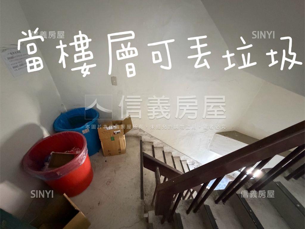 ▲新生北路前棟三房車位▲房屋室內格局與周邊環境