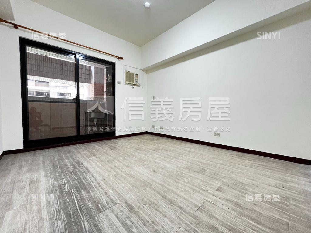 ★宏國一房一廳大陽台★房屋室內格局與周邊環境
