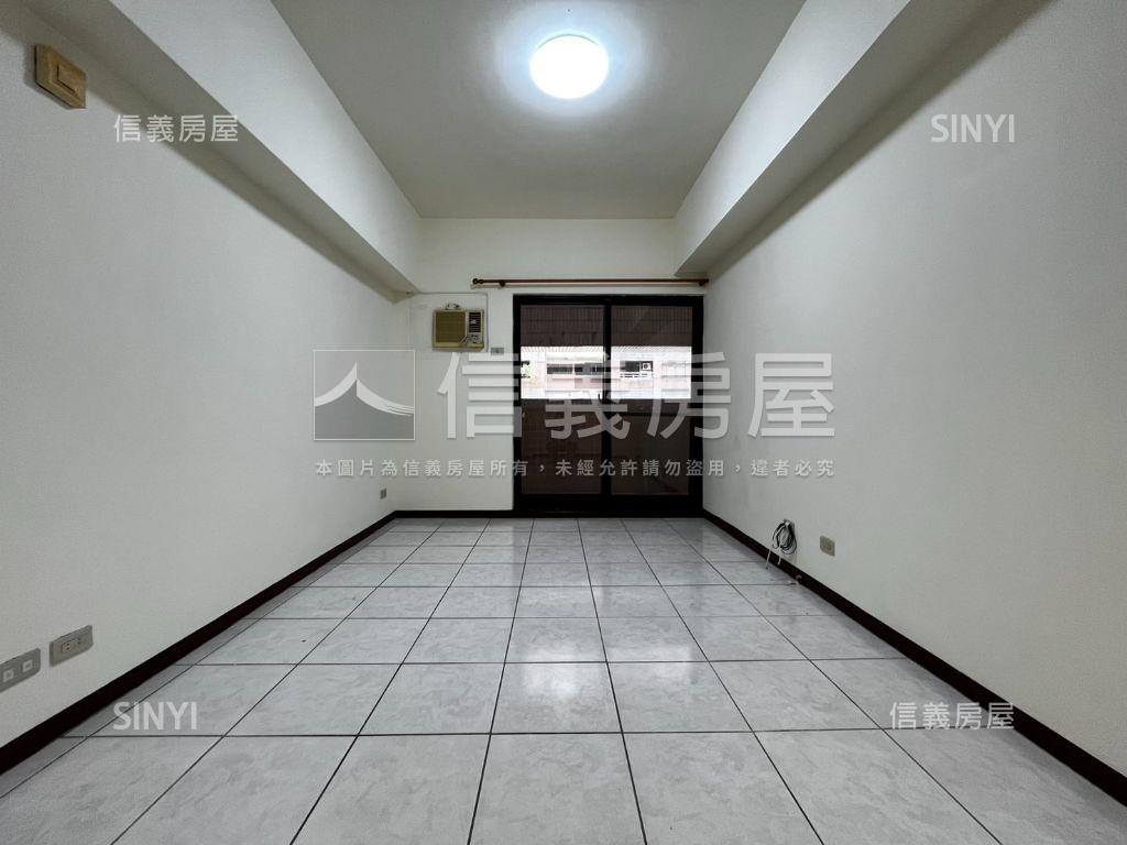 ★宏國一房一廳大陽台★房屋室內格局與周邊環境