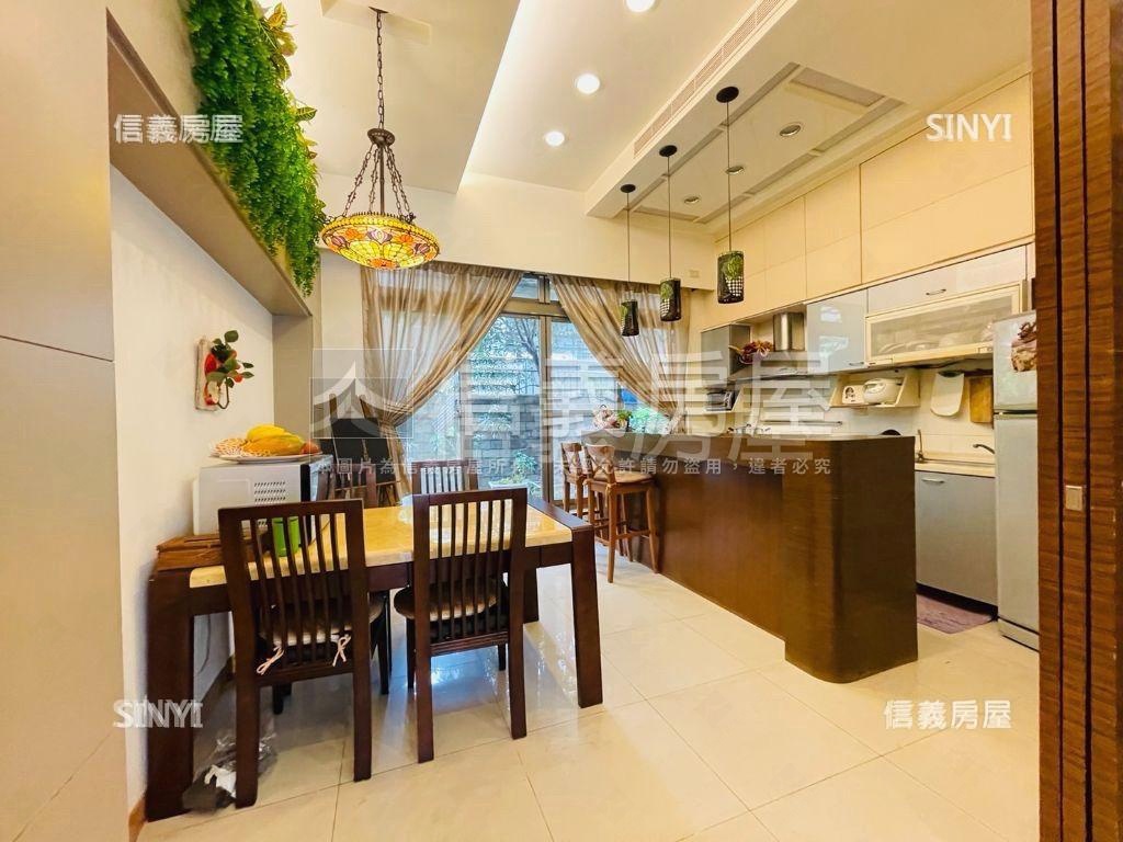 南軟稀有社區型美透天房屋室內格局與周邊環境