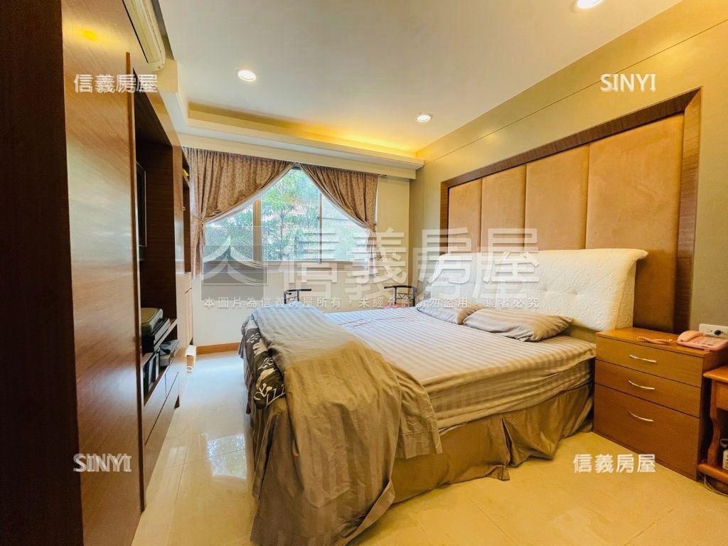 南軟稀有社區型美透天房屋室內格局與周邊環境