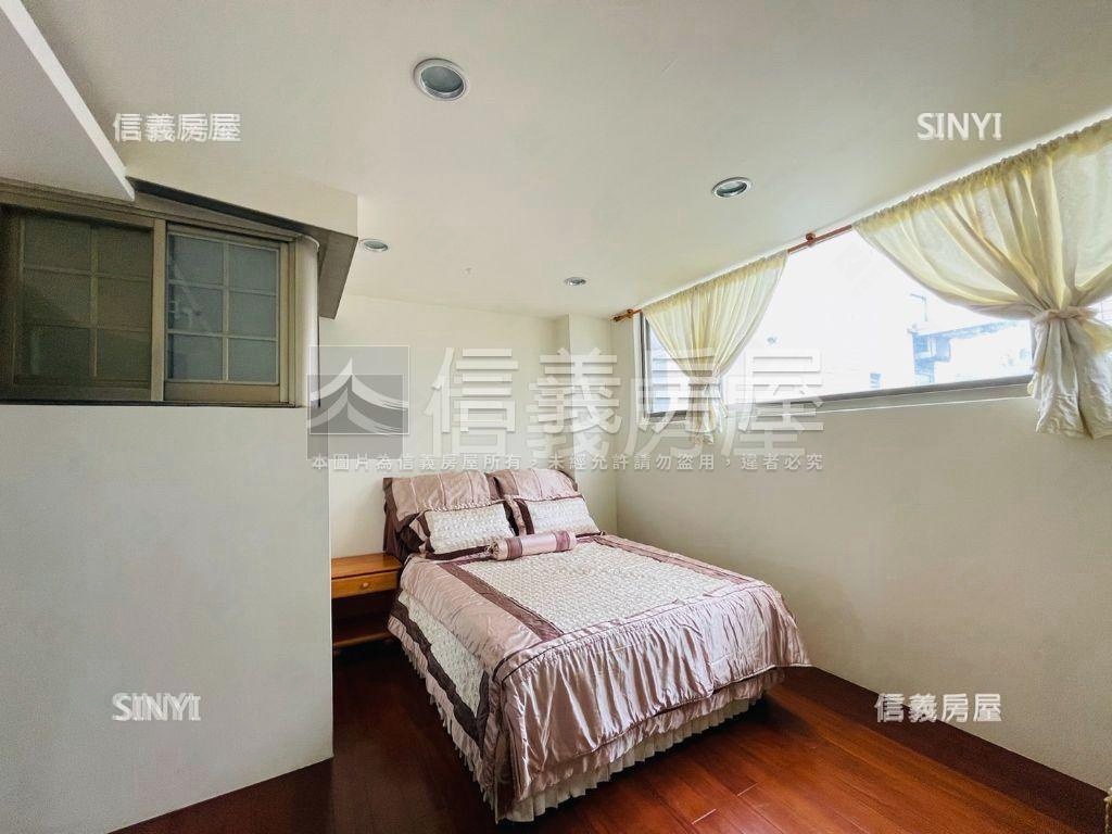 南軟稀有社區型美透天房屋室內格局與周邊環境