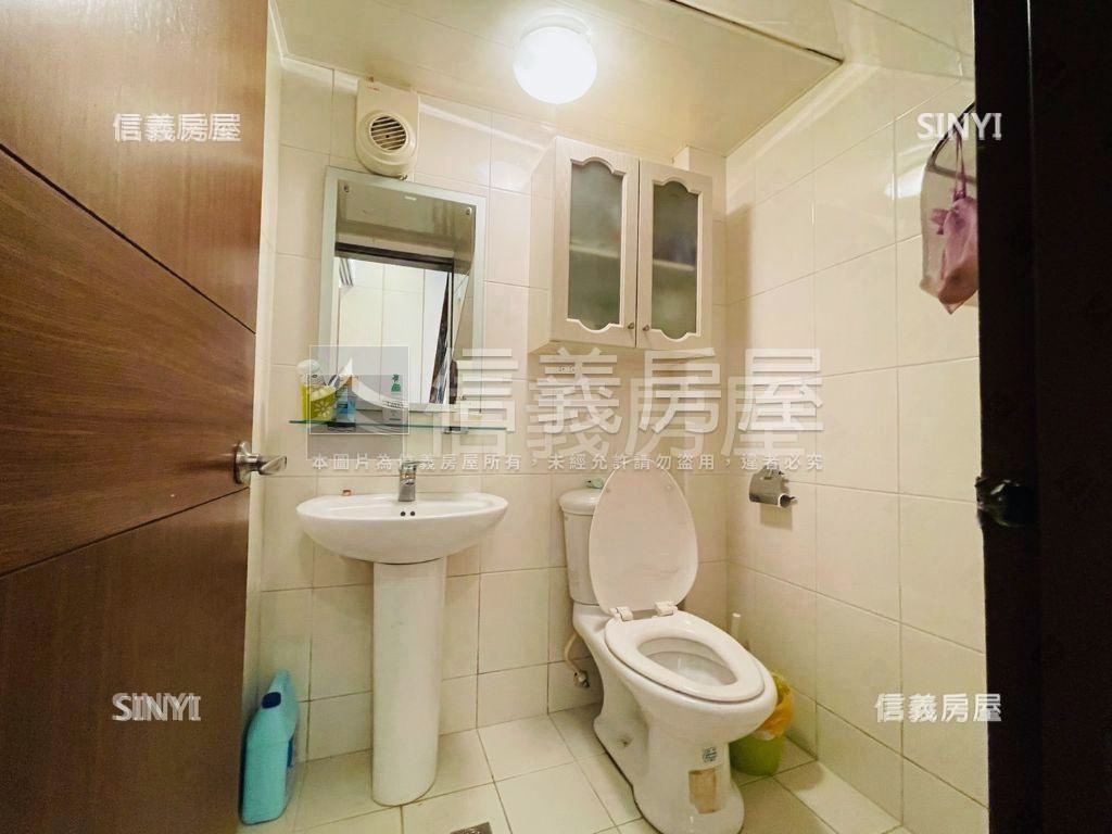 南軟稀有社區型美透天房屋室內格局與周邊環境
