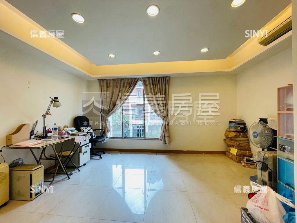 南軟稀有社區型美透天房屋室內格局與周邊環境