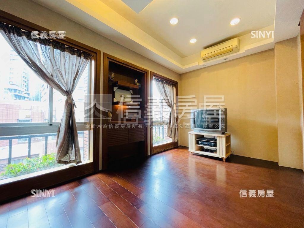 南軟稀有社區型美透天房屋室內格局與周邊環境