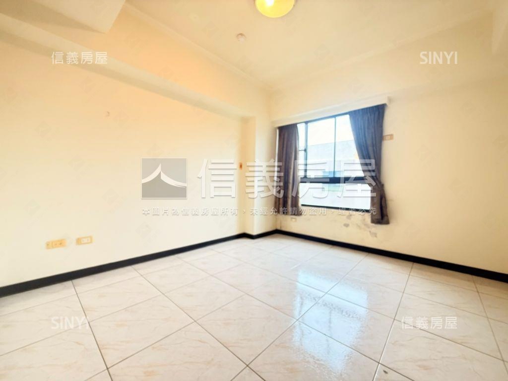 景安電梯三房車位房屋室內格局與周邊環境