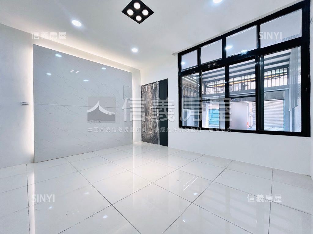 太平宜安街☀️質感美透天房屋室內格局與周邊環境