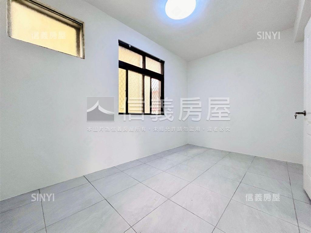 太平宜安街☀️質感美透天房屋室內格局與周邊環境