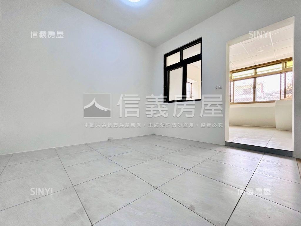 太平宜安街☀️質感美透天房屋室內格局與周邊環境