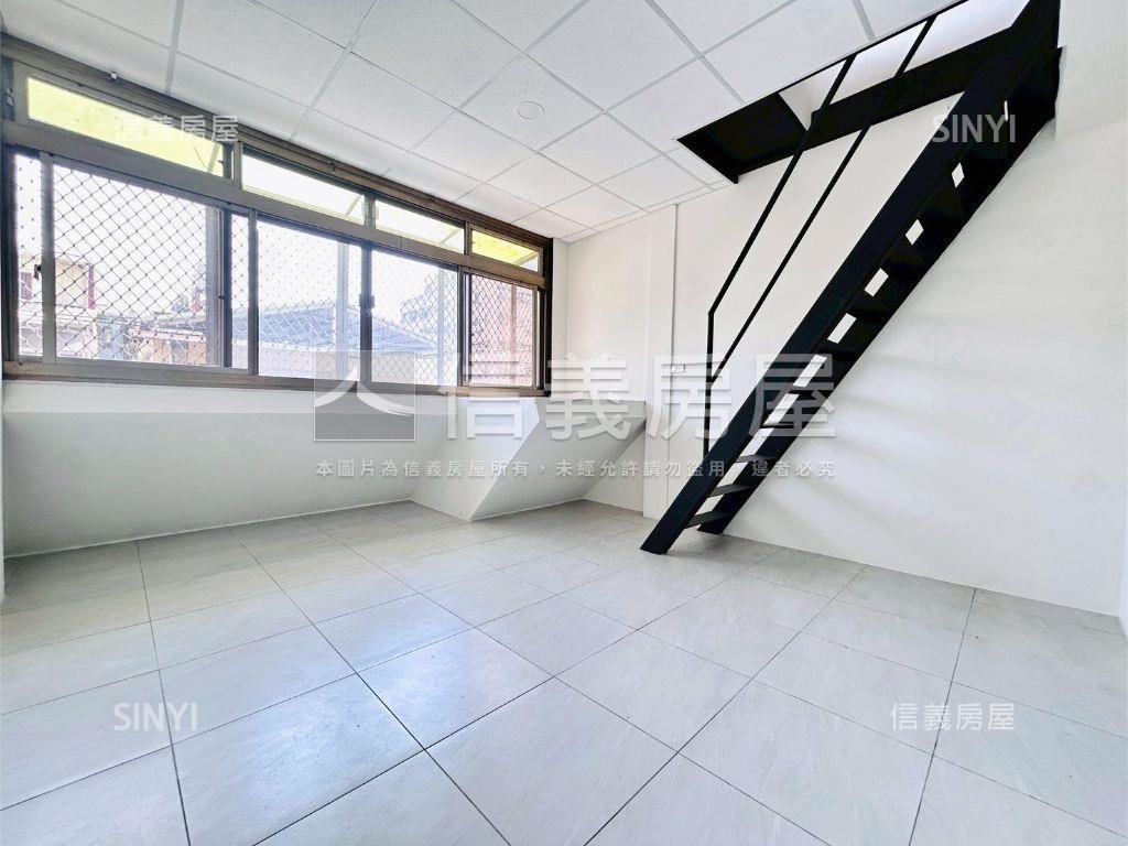 太平宜安街☀️質感美透天房屋室內格局與周邊環境