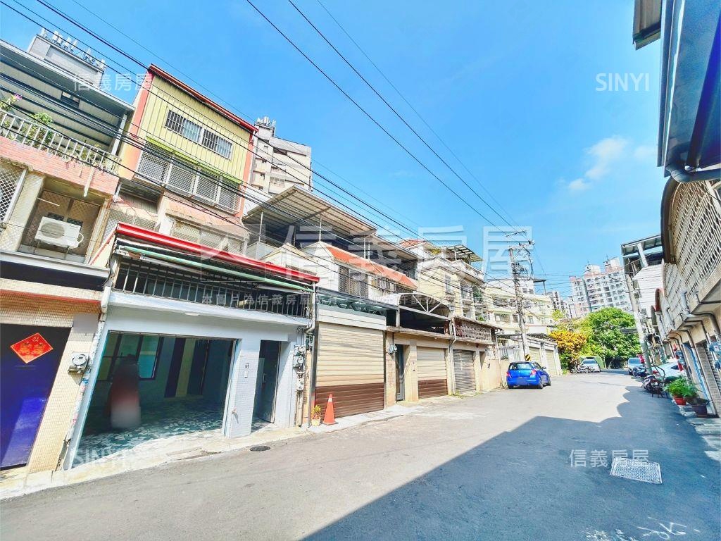 太平宜安街☀️質感美透天房屋室內格局與周邊環境