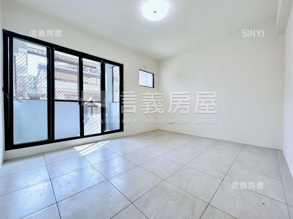 太平宜安街☀️質感美透天房屋室內格局與周邊環境