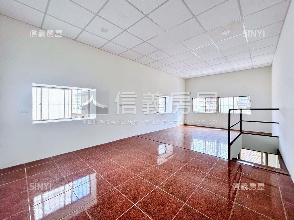 太平宜安街☀️質感美透天房屋室內格局與周邊環境