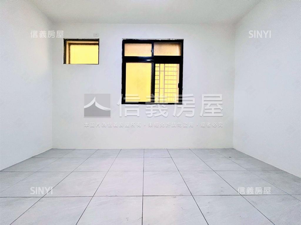 太平宜安街☀️質感美透天房屋室內格局與周邊環境