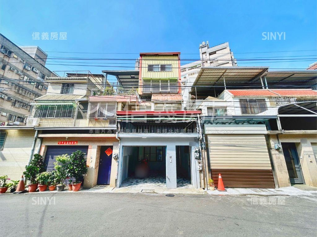 太平宜安街☀️質感美透天房屋室內格局與周邊環境