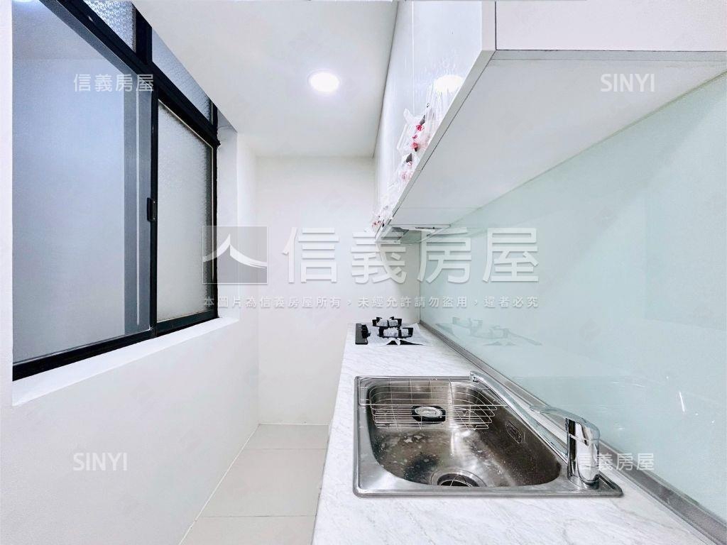 太平宜安街☀️質感美透天房屋室內格局與周邊環境