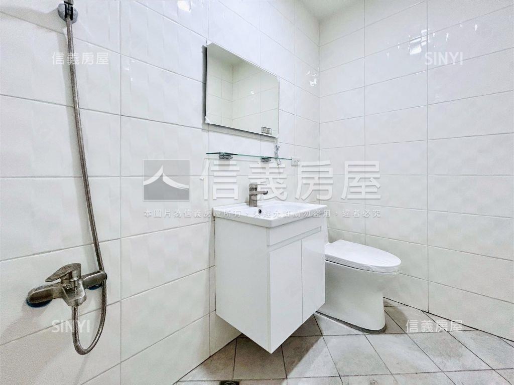 太平宜安街☀️質感美透天房屋室內格局與周邊環境