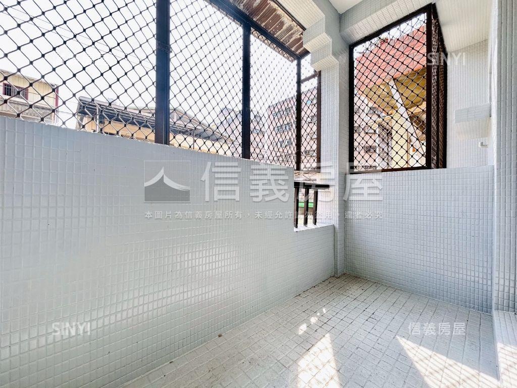太平宜安街☀️質感美透天房屋室內格局與周邊環境