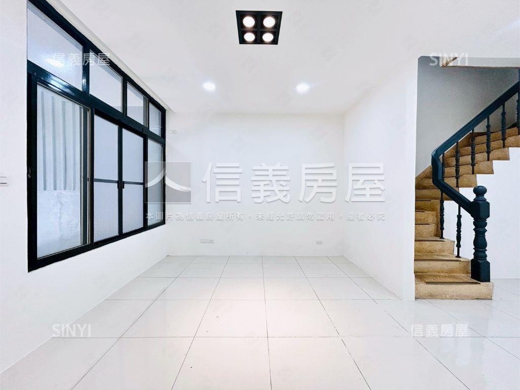 太平宜安街☀️質感美透天房屋室內格局與周邊環境