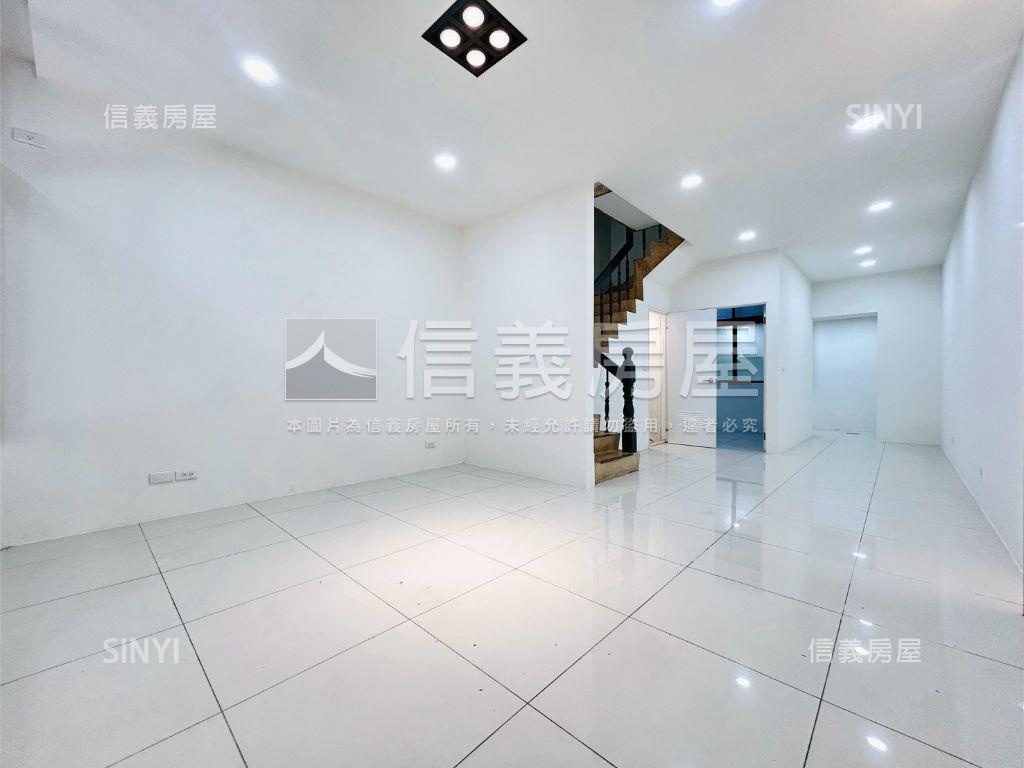 太平宜安街☀️質感美透天房屋室內格局與周邊環境
