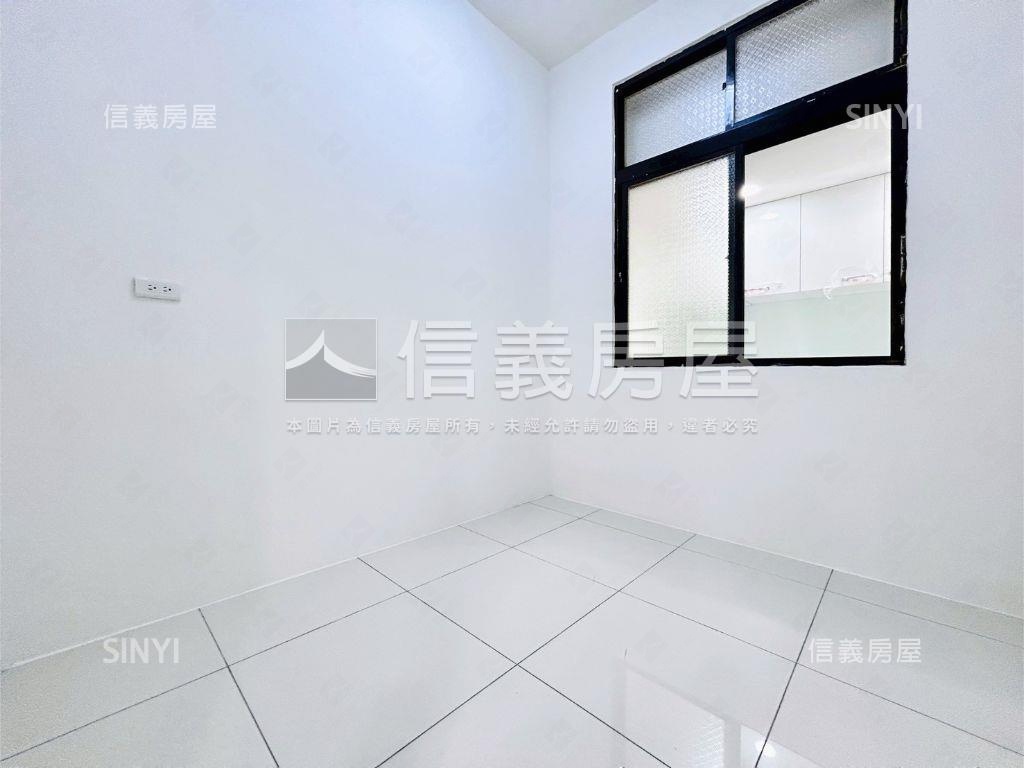 太平宜安街☀️質感美透天房屋室內格局與周邊環境