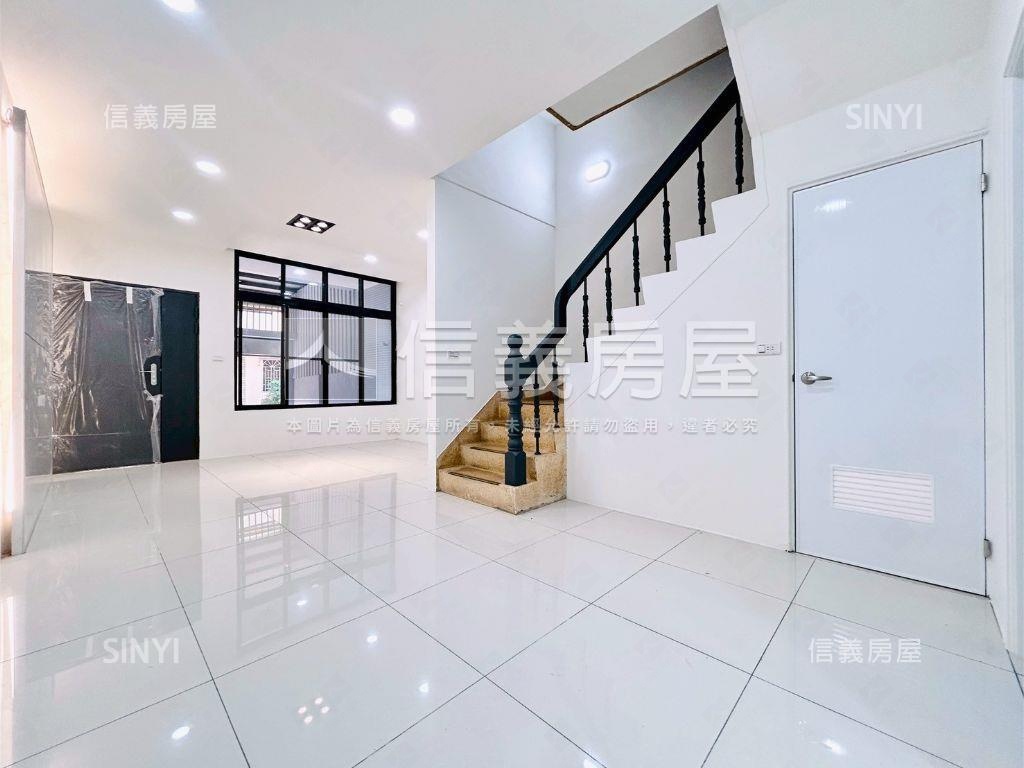 太平宜安街☀️質感美透天房屋室內格局與周邊環境