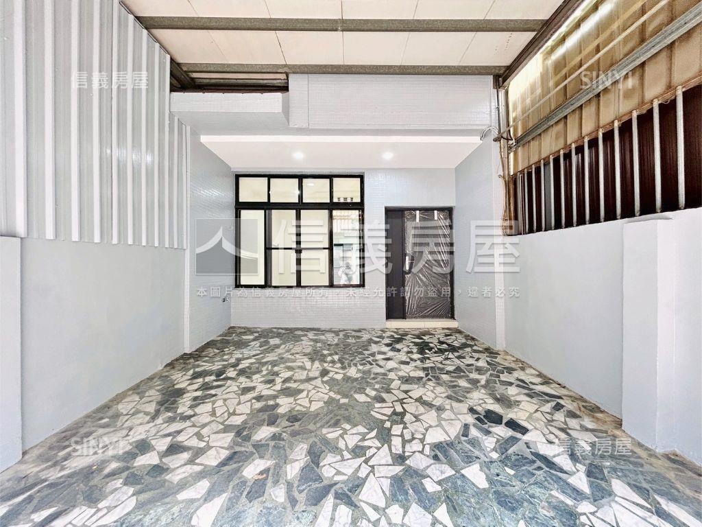 太平宜安街☀️質感美透天房屋室內格局與周邊環境