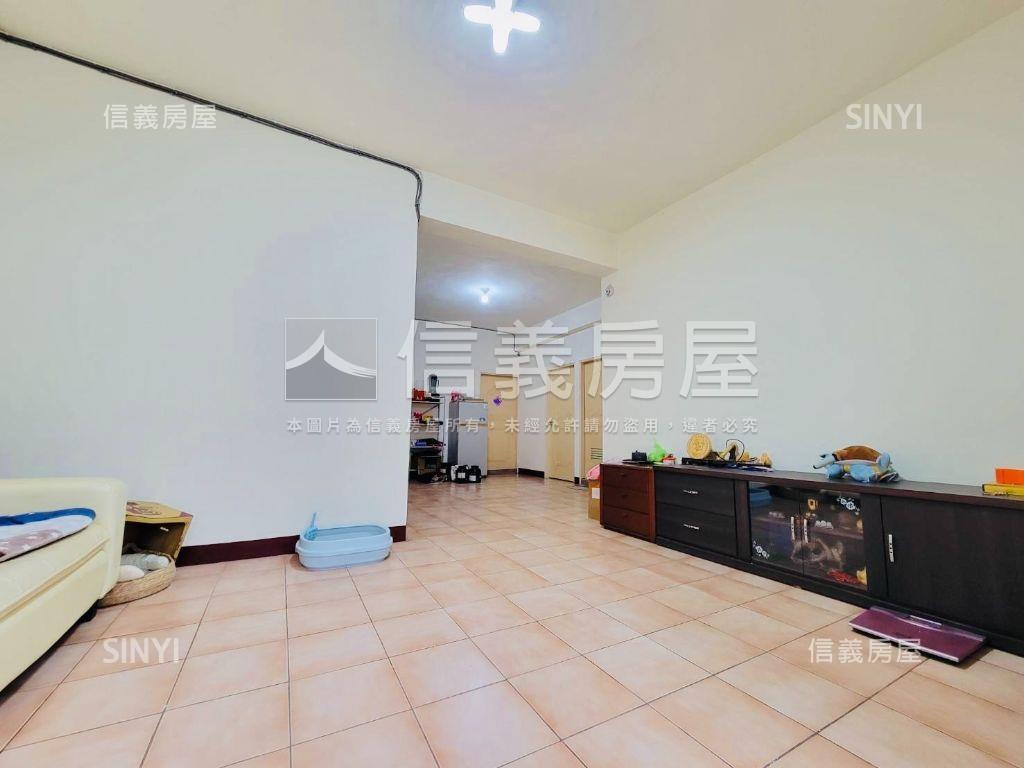 寧靜通風採光方正大空間寓房屋室內格局與周邊環境