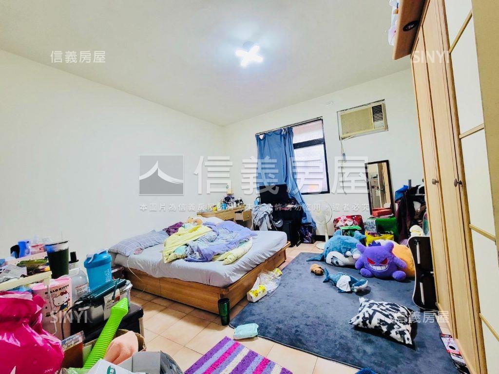 寧靜通風採光方正大空間寓房屋室內格局與周邊環境